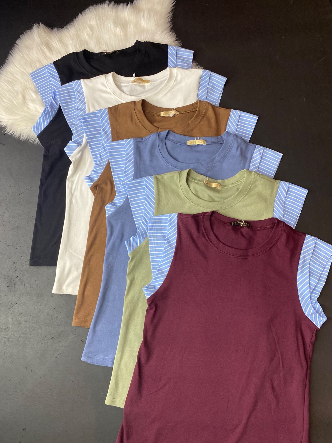 Blusa BL145 | Dryffer Fashion (2)