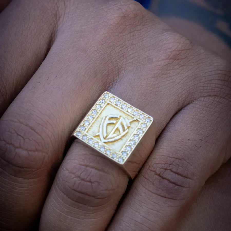 ANEL ESCUDO DA FÉ | Everest Jóias (3)