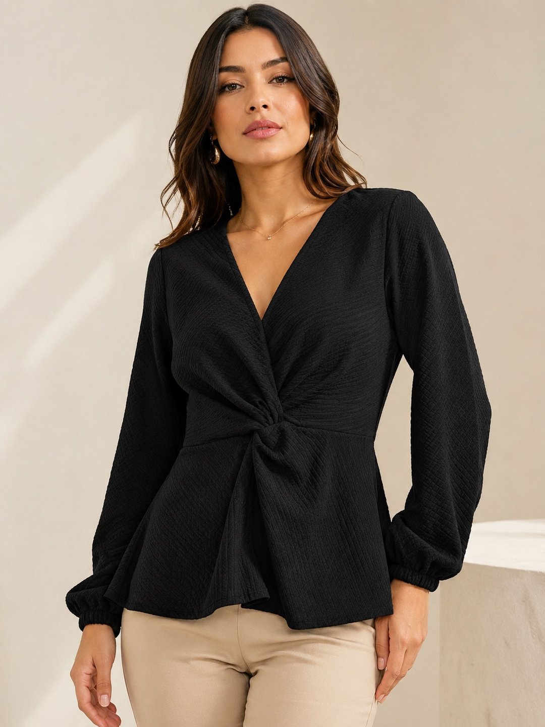 Blusa BL66 | Dryffer Fashion