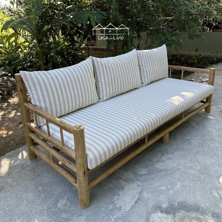 Sofá Coleção Praia Flô | Casa do Lírio (3)