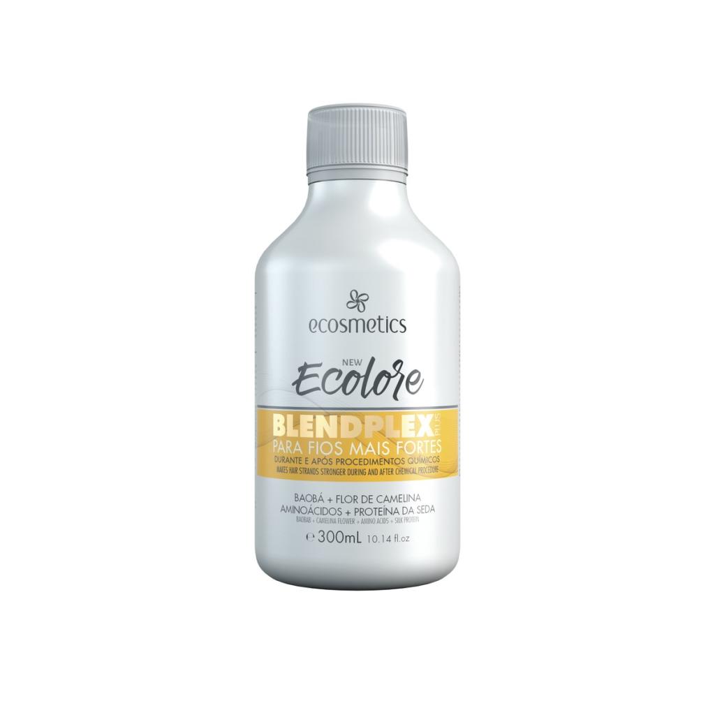 BLENDPLEX PLUS E-COLORE - 300mL | Horizont Distribuidora