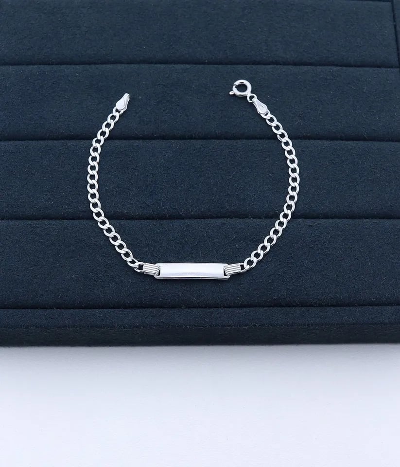 H3-61 PULSEIRA BABY 16CM | Everest Jóias