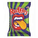 RUFFLES CEB E SALSA 32GX50 | PEP Distribuidora