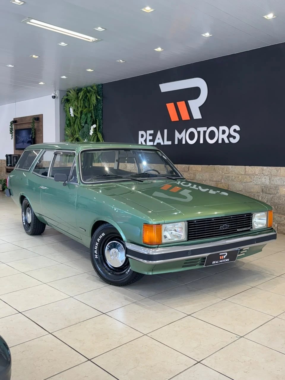 Chevrolet CARAVAN 1980 | Real Motors
