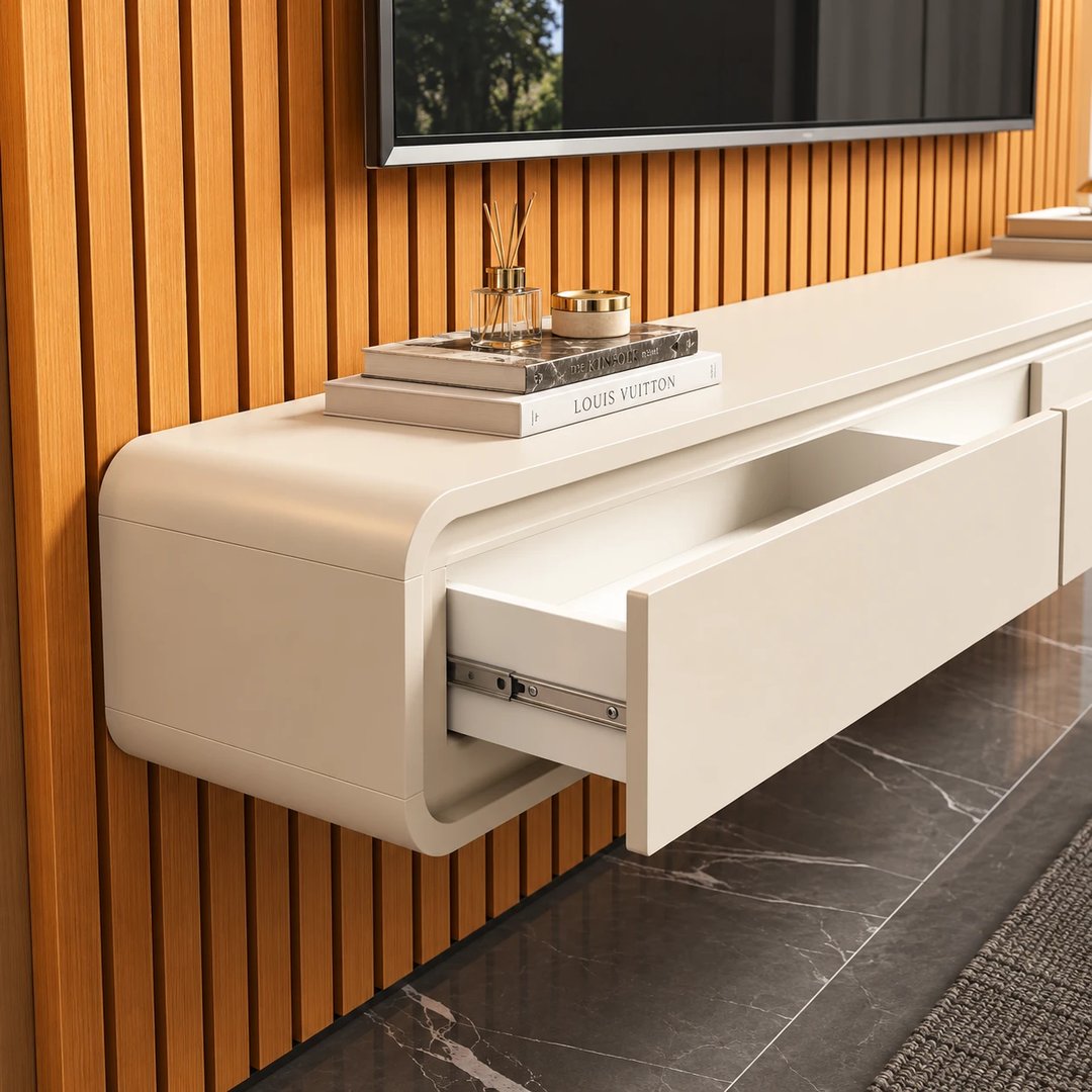 Painel EDN Trevi | ELETRO KIT (4)