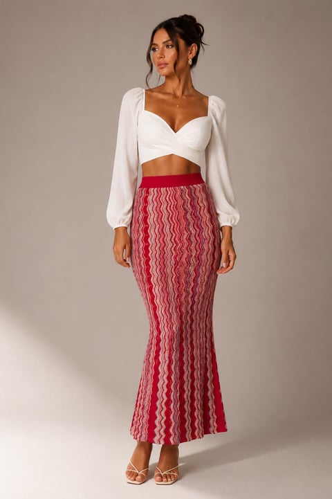 Saia SA18 | Dryffer Fashion