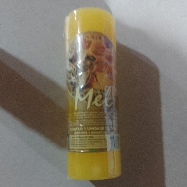 VELA 7D. PERFUMADA MEL | Evidenci distribuidora