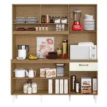 kit siena | Decoralar móveis e eletrodomésticos (2)
