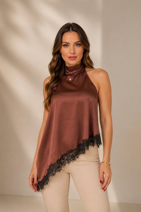 Blusa BL69 | Dryffer Fashion