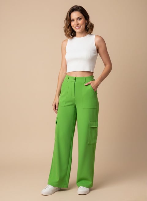 Calça CL15 | Dryffer Fashion