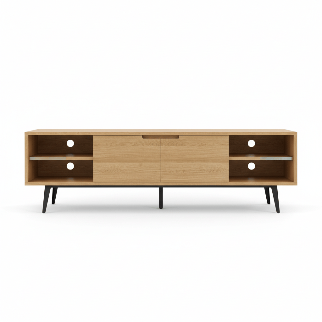 Rack para TV 60'' | Linqui