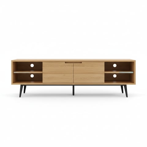 Rack para TV 60'' | Linqui