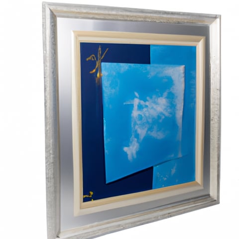 Quadro decorativo personalizado | Linqui