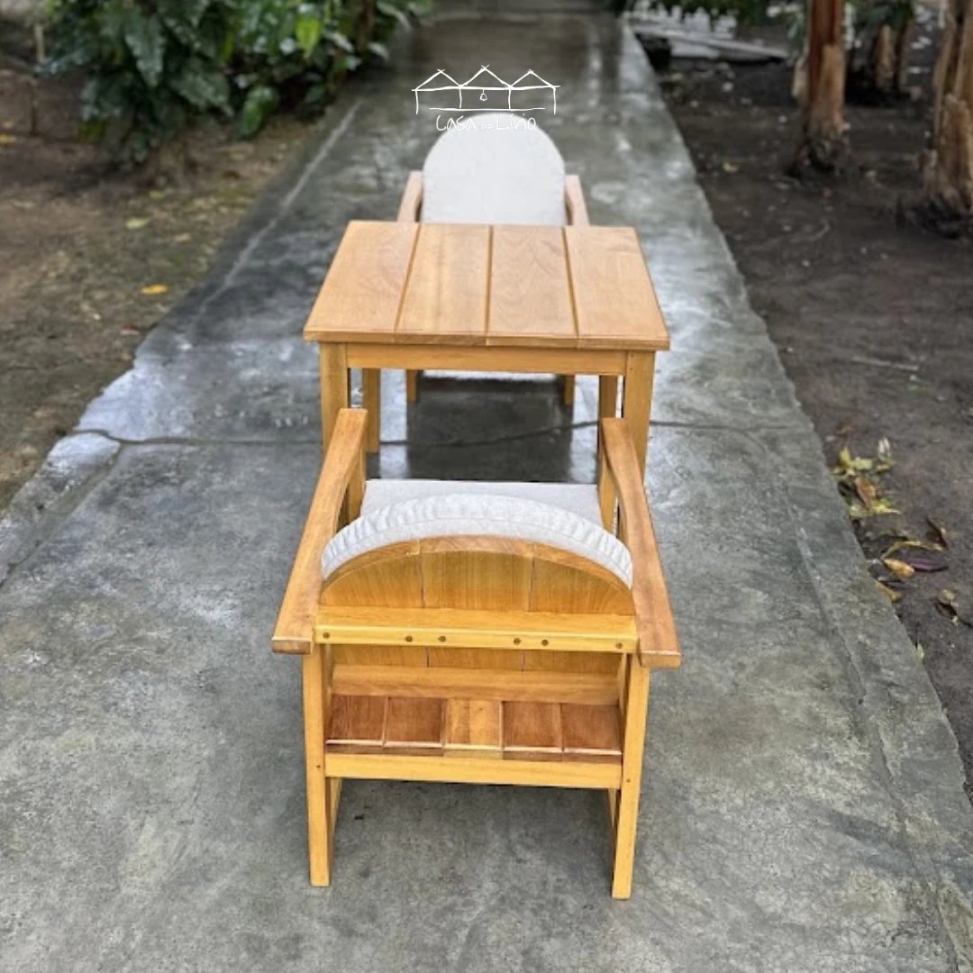 Mesa | Casa do Lírio (2)