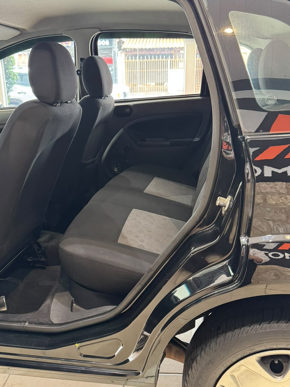 Ford Fiesta 1.0 Flex 2011 | Real Motors (6)