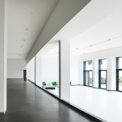Sala comercial 40m² | Linqui