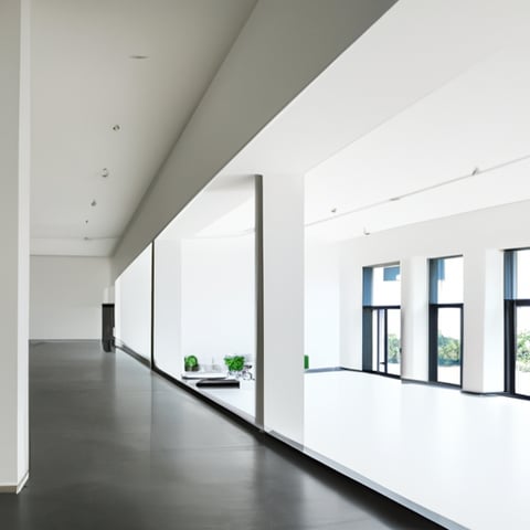 Sala comercial 40m² | Linqui