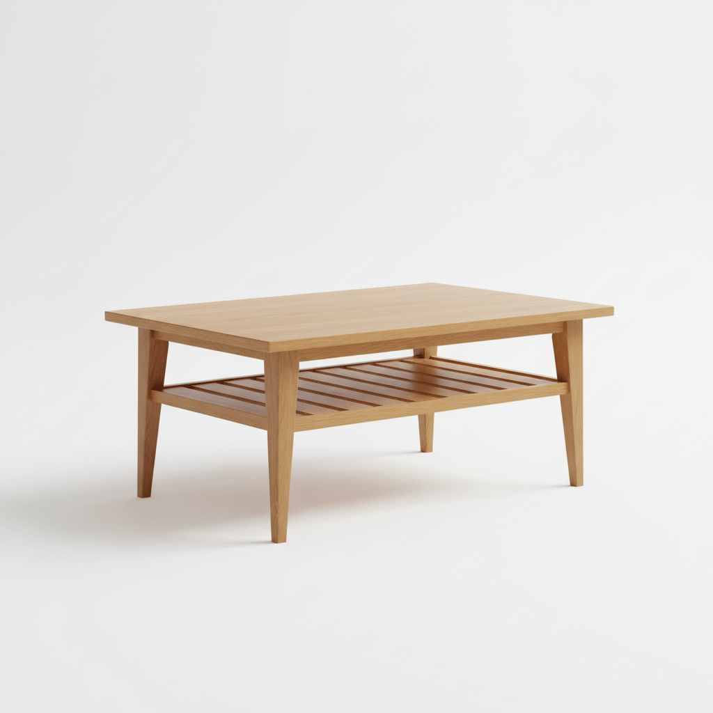 Mesa de centro | Linqui