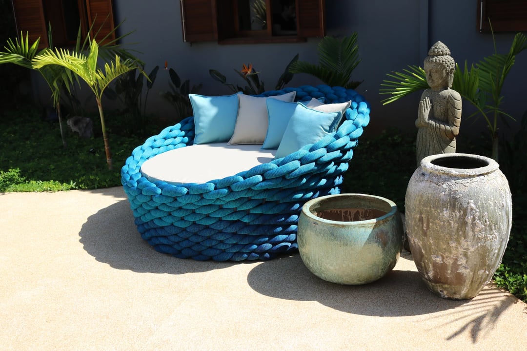 Chaise Canadá - Sob Encomenda | Traços e Tramas (3)