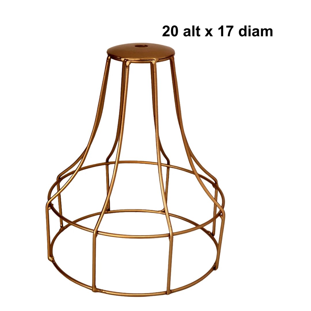 LUSTRE 03 | ART'S FERRO