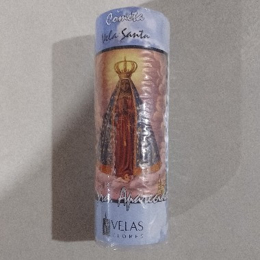 VELA 7D. SANTOS (N.SEN. APARECIDA) | Evidenci distribuidora
