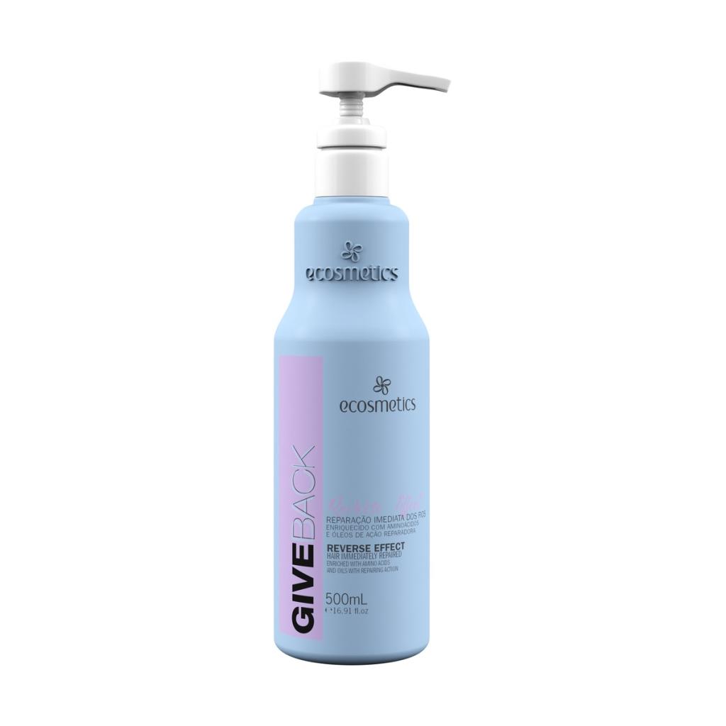 EFFECT REVERSE - GIVE BACK - 500 mL | Horizont Distribuidora