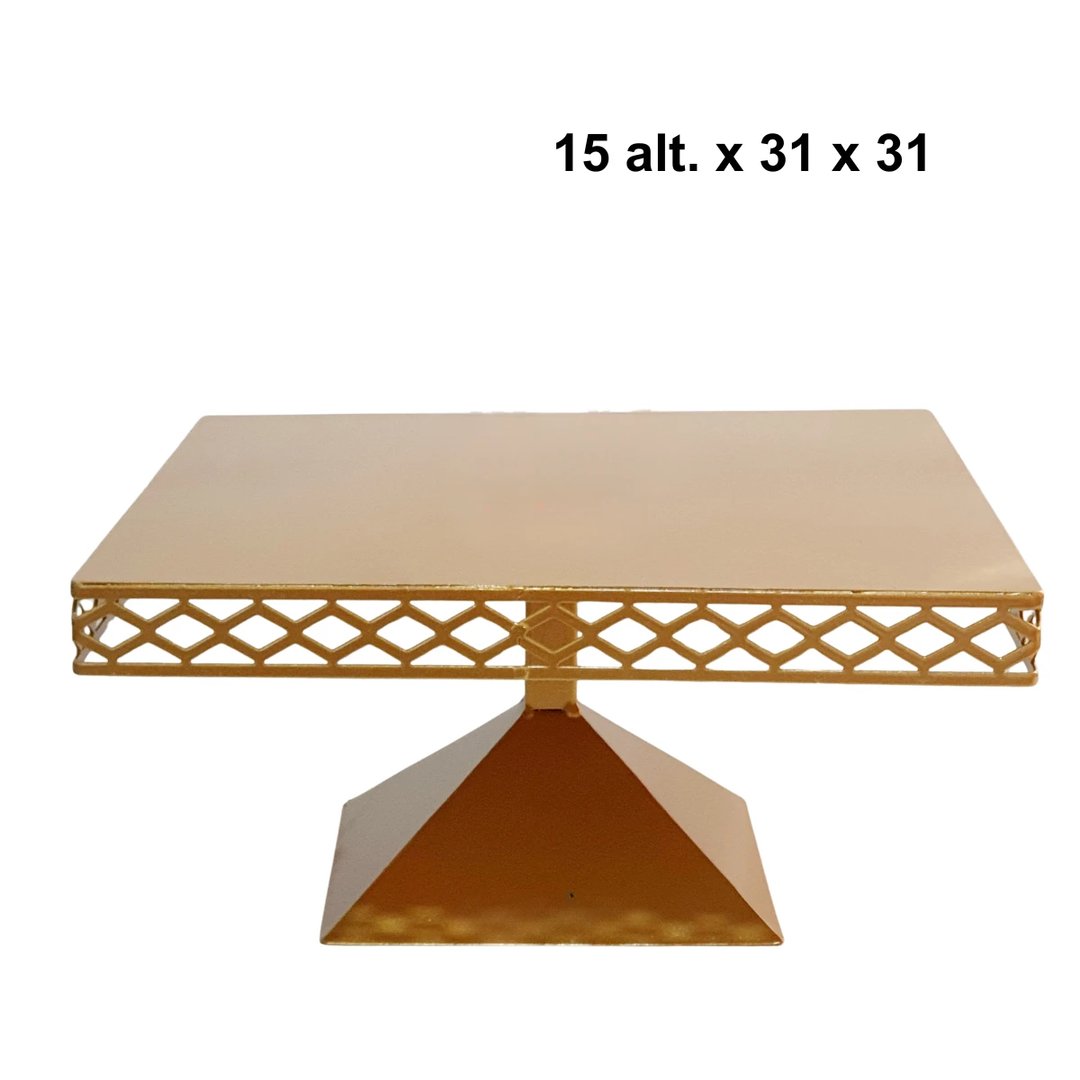 BOLEIRA BAKE 31X31X15ALT | ART'S FERRO