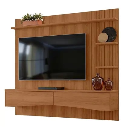 Painel Lukaliam Europa Ripado | ELETRO KIT (3)