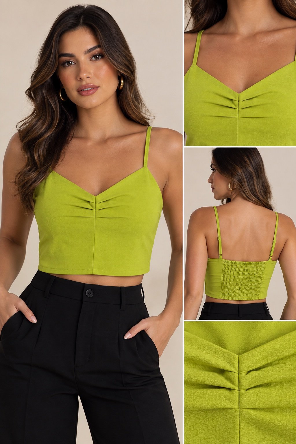 Blusa BL82 | Dryffer Fashion (2)