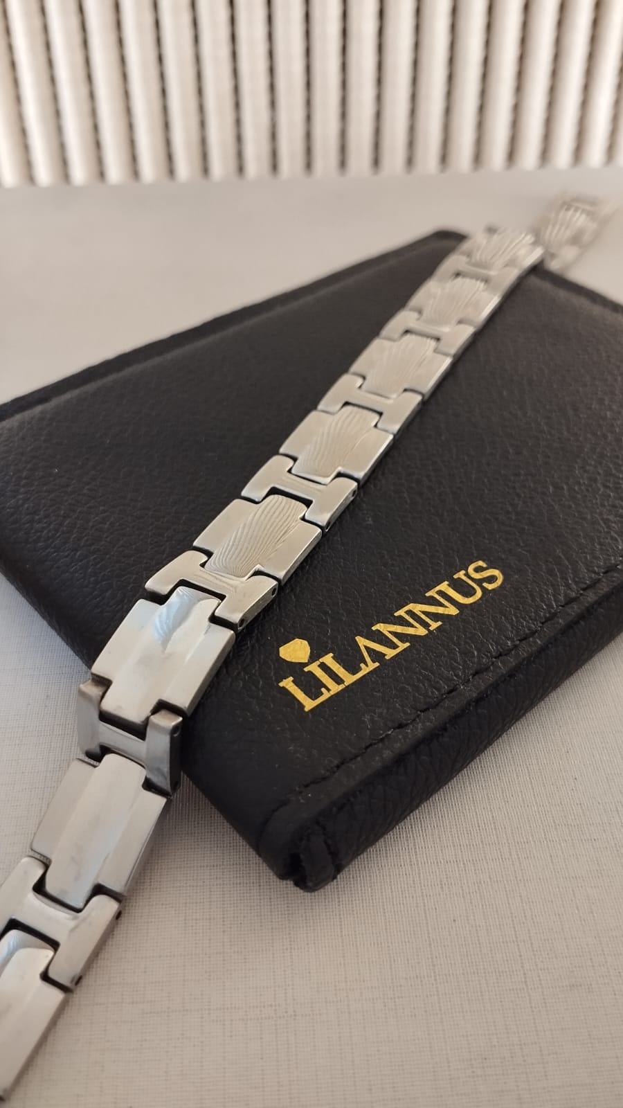 Pulseira Folheada 413027 | Gestor Lilannus Ltda (2)