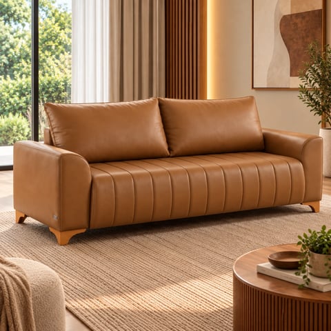 Sófa Plataforma Living MP 2444 | ELETRO KIT