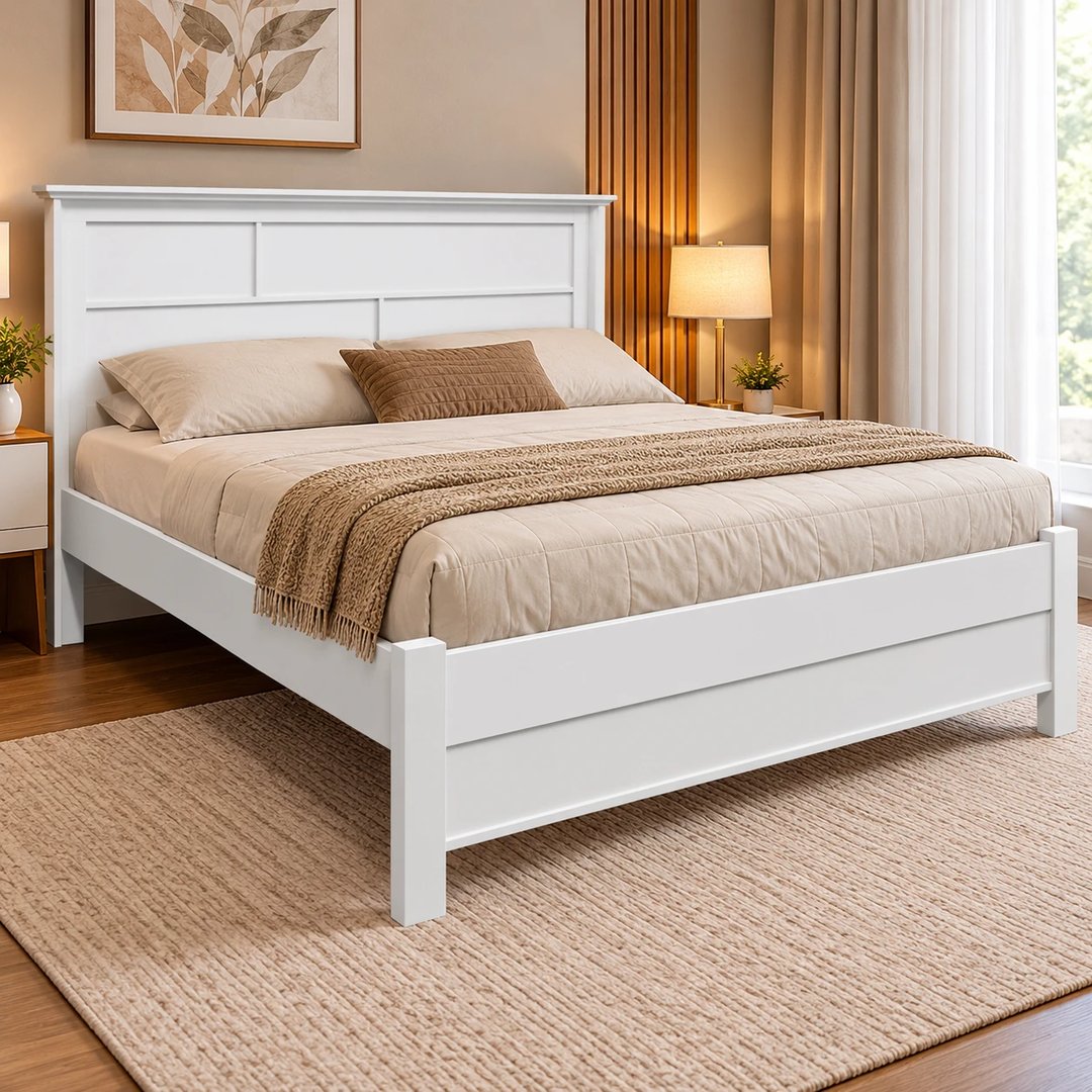 Cama Pontal Rimo | ELETRO KIT