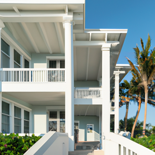 Casa de praia | Linqui