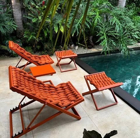 Poltrona Panamá - Sob Encomenda | Traços e Tramas (8)
