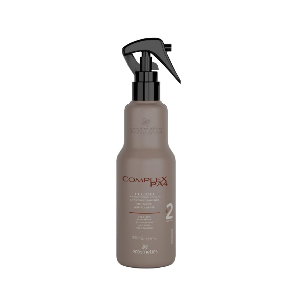 Fluido Complex PA4 - 250ml - Ecosmetics | Horizont Distribuidora