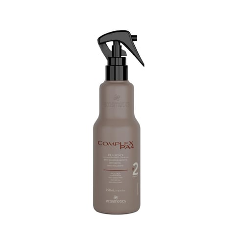 Fluido Complex PA4 - 250ml - Ecosmetics | Horizont Distribuidora