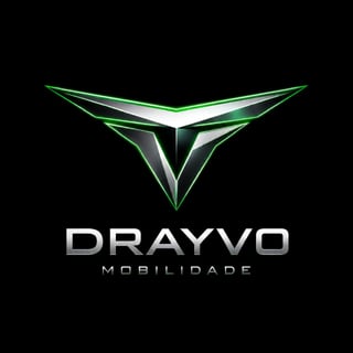 DRAYVO MOBILIDADE TAIUVA