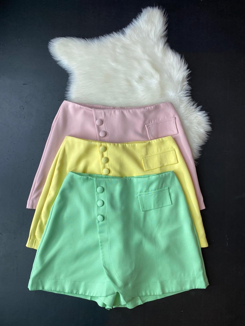 Short saia ST20 | Dryffer Fashion (2)