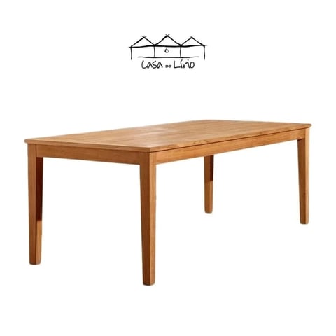 Mesa Hortência | Casa do Lírio