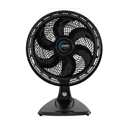 Ventilador 2 Em 1 Mesa/parede Arno X-treme 6 Ve60 140w | Decoralar móveis e eletrodomésticos