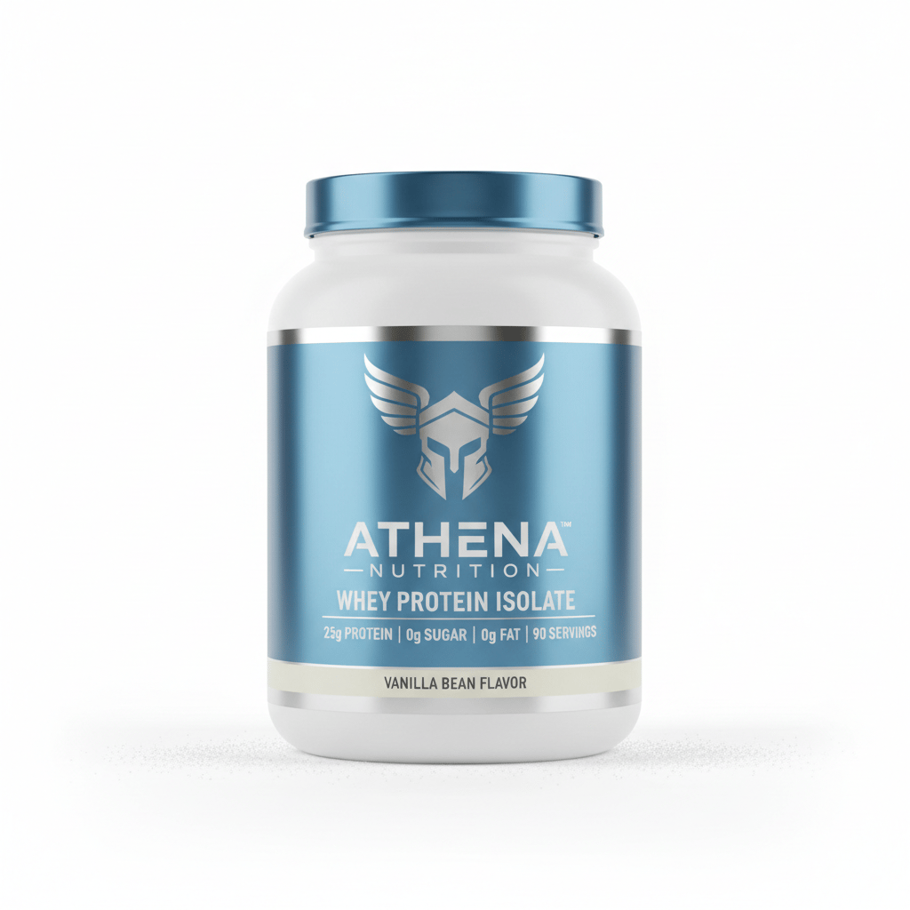 Whey isolado 900g | Linqui