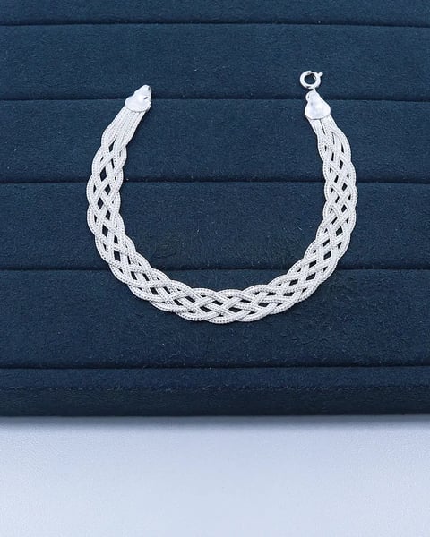 H5-70 PULSEIRA FEMININA ESPECIAL | Everest Jóias