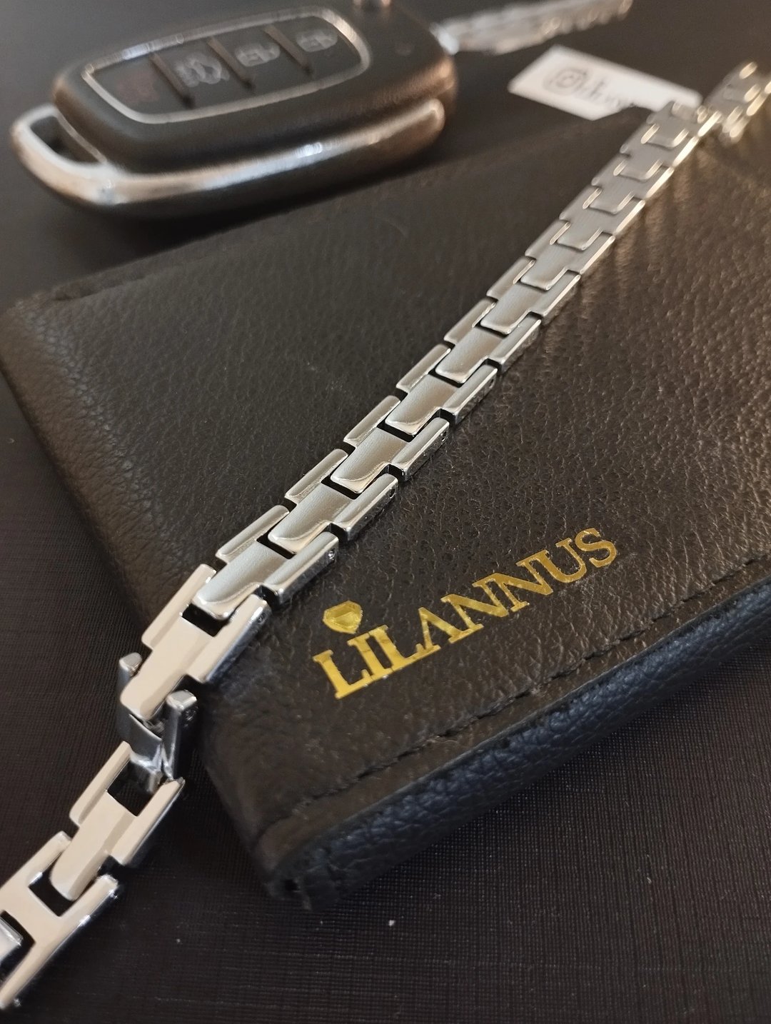 Pulseira Folheada 413029 | Gestor Lilannus Ltda