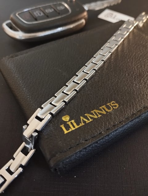 Pulseira Folheada 413029 | Gestor Lilannus Ltda