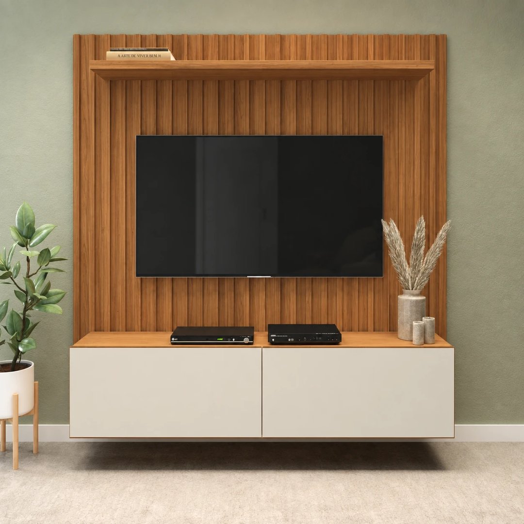 Painel Dalla Costa TB180 | ELETRO KIT