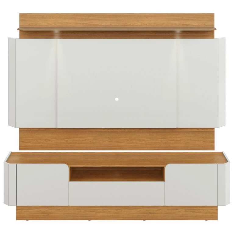 Home Dalla Costa TB116L | ELETRO KIT (3)