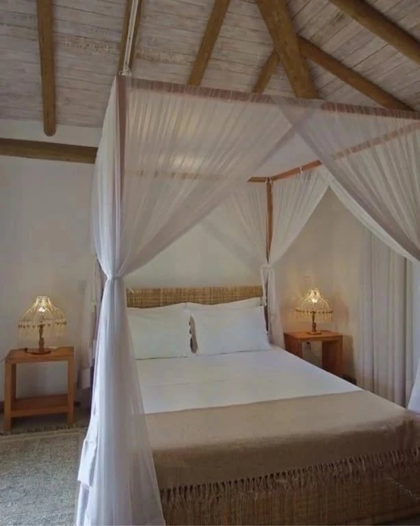 Cama Karime Em Junco Natural | Casa do Lírio (3)