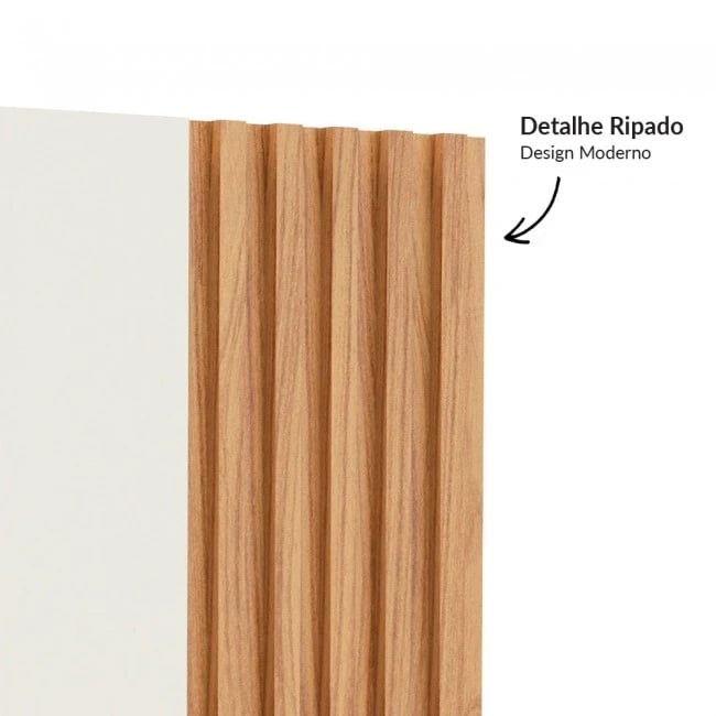 Painel Dalla Costa Ripado - PA18/PA17 | ELETRO KIT (5)