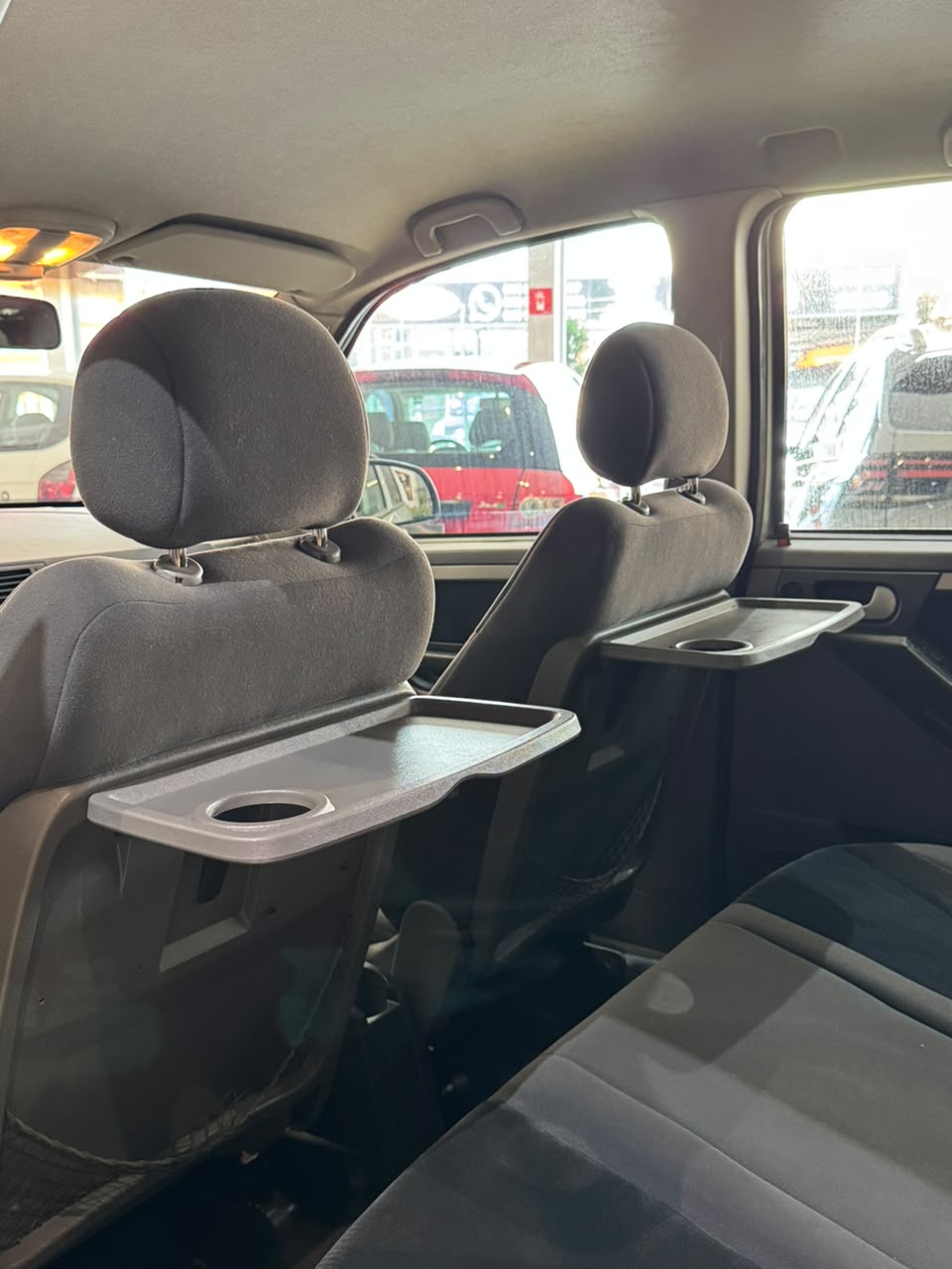 meriva maxx 1.8 flex 2006 | Real Motors (6)