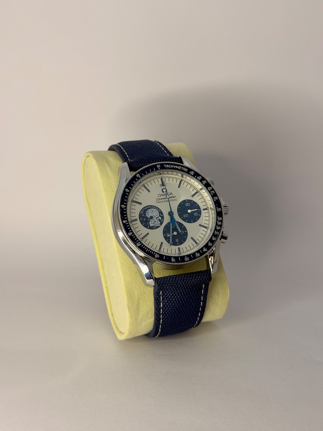 Relógio OMEGA SPEEDMASTER PROFESSIONAL | X1joias